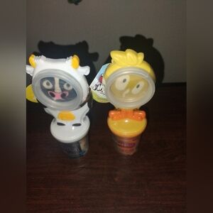 Play-Doh Animal Crew